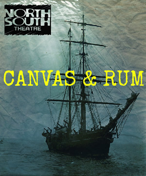 Canvas & Rum