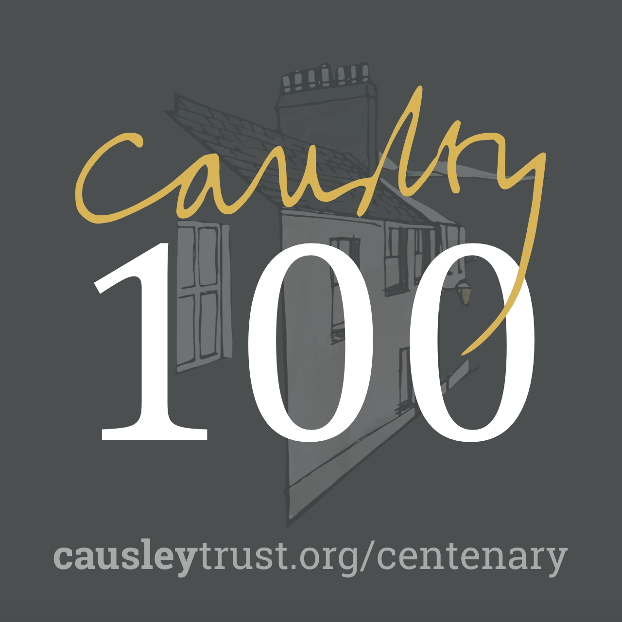 Causley 100 Causley Trust Waterstones Truro March Top Picks Cornwall 365