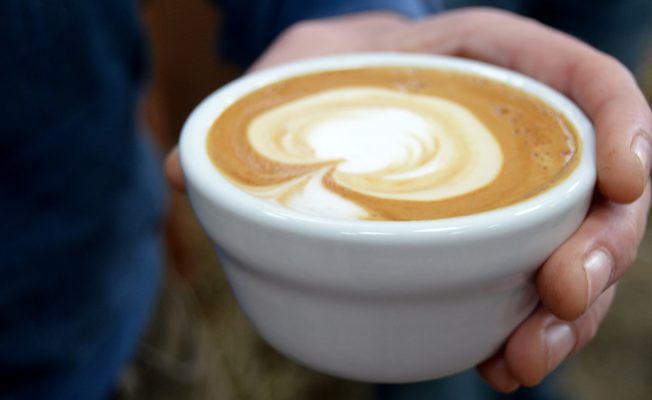 Yallah Coffee Brunch on the Farm Cari Steel Cornwall 365