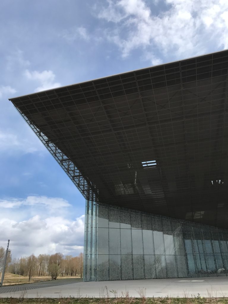 Estonian National Museum